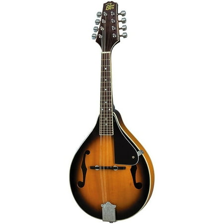 Mandolin Trios - Rogue RM-100A A-Style Mandolin Sunburst