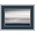 thumbnail image 1 of Great Art Now Waves Move Me IV by Nathan Larson, Framed Wall Art, 24.75W x 18.75H, 1 of 2