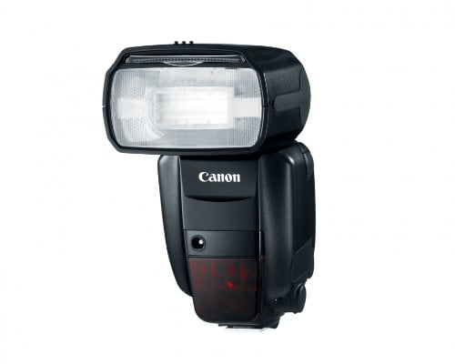 for Canon 600EX-RT & Yongnuo YN600EX-RT Sto-Fen Gold Omni-Bounce OC-ETGL Flash Diffuser