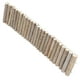 thumbnail image 4 of Escondite de madera para hámster, ratón, roedores, puerta de madera, valla, puente para ratas, escalera, juguetes para masticar, 30 cm, tipo básico, 4 of 14