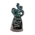 thumbnail image 3 of Quemador de incienso con reflujo Macarena soporte para incienso en cascada, 3 of 8