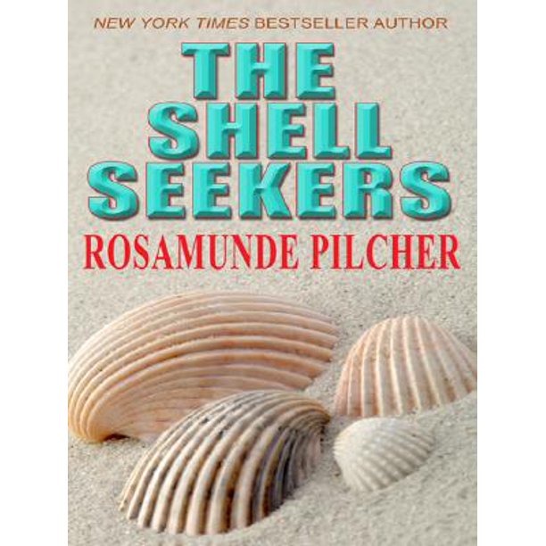 27+ The Shell Seekers Pictures