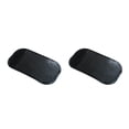 thumbnail image 2 of Speravity Spider Mats Exquisite Mobile Phone Pad Accessories Vehicle Phones Slip Fittings Rotation Mat Practical Free Pads Anti Vertical negro PC 1 2piezas, 2 of 6