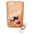 thumbnail image 3 of Lindt LINDOR Irish Cream Chocolate Truffles Box 200g, British Import (Pack of 6), 3 of 4