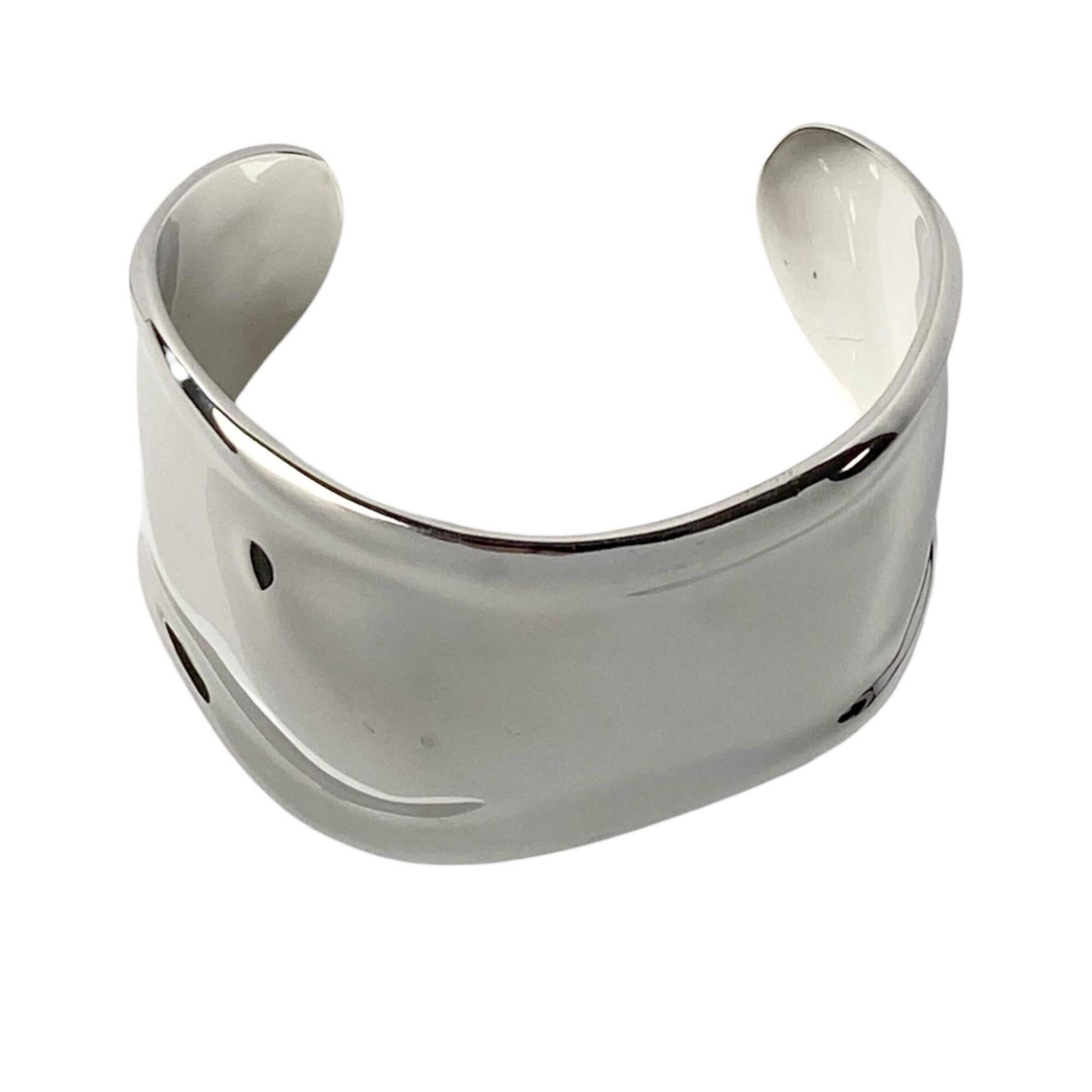 Tiffany 1837 Cuff