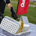 thumbnail image 3 of Freidora para exterior OuterMust de 58,000 BTU, olla de 18 qt y 2 canastillas, 3 of 7