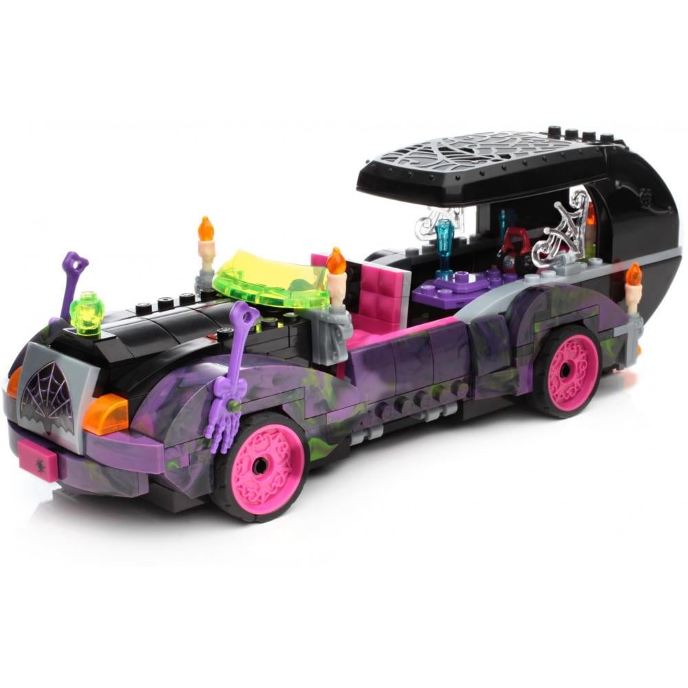 monster high car