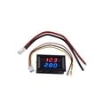 thumbnail image 1 of High Precision DC Voltmeter Amps Meter with LED Display for Accurate Voltage 1A red red, 1 of 11