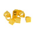 thumbnail image 1 of Bandeja de Base de anillo ajustable jinwen En blanco 10 Uds Oro, 1 of 7