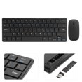 thumbnail image 3 of Ccdes Keyboard,Mouse,2.4G USB Receiver Keyboard Mouse Set Wireless Keyboard and Mouse Computer Accessories, 3 of 8