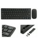 thumbnail image 5 of Teclado y Ratón Inalámbrico 2.4G ANGGREK Conjunto, 5 of 8