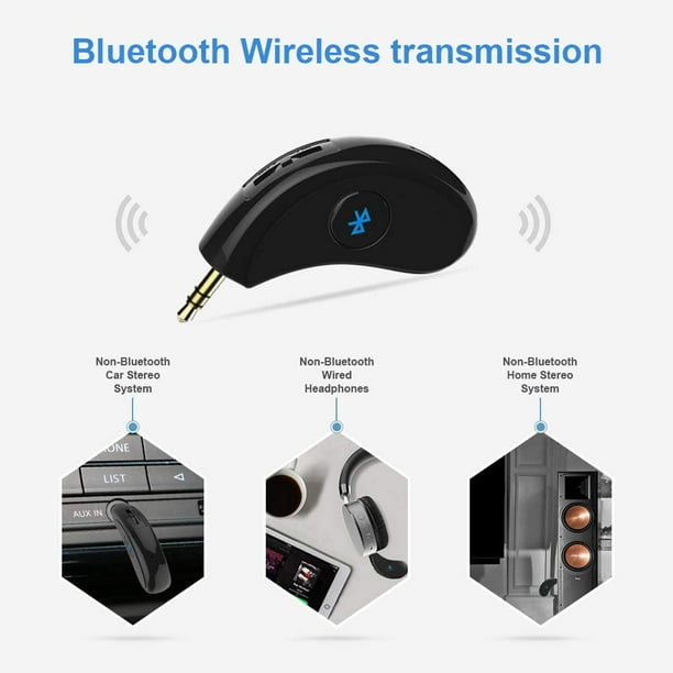 kit main libre et accessoire Bluetooth pour voiture