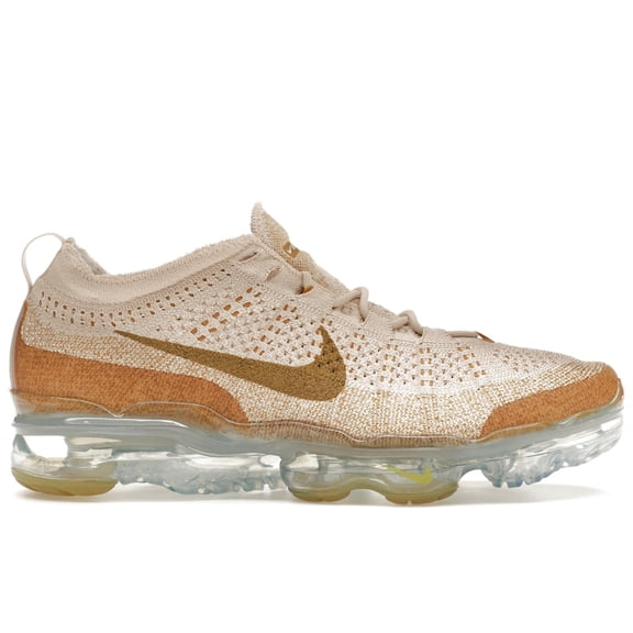 Nike Men's Air VaporMax 2023 Flyknit Sanddrift Running Shoes, from StockX