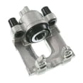 thumbnail image 5 of Damcidoi 1pc Disc Brake Caliper Rear Left Driver or Right Passenger Side Steel E53 Without Bracket for BMW for X5 4.6L 2002-2003 & 4.4L/4.8L 2004-2006 M10 X 1.5-Bleeder Port Size 193241, 5 of 7
