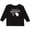 AB-Black, variant on Inktastic Someone in Wisconsin Loves Me Boys or Girls Long Sleeve Toddler T-Shirt