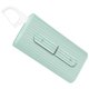 thumbnail image 3 of Flosser Picks 1 Set Convenient Teeth Cleaning Tools For Daily Oral Care With Ergonomic Handle In Green Color, 3 of 5