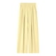 thumbnail image 3 of WILLBEST Pantalones Casuales de Mujer con Cintura Alta y Pierna Ancha para Uso Diario, Actividades al Aire Libre y Comodidad En el Hogar con Un Diseño Arrugado Único. Extra Grande, 3 of 3