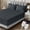 Gray, variant on Dhole Electric Heated Mattress Pad Queen - 60"x80" ,Deep Pocket, 6 Heat Settings, Auto Shut Off 10 Hrs with Dual Controller, ETL Certified, Machine Washable, White