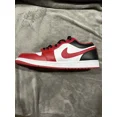 thumbnail image 2 of Size 10.5 - Jo r-dan 1 Low Reverse Black Toe, 2 of 6