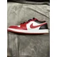thumbnail image 2 of Size 10.5 - Jo r-dan 1 Low Reverse Black Toe, 2 of 6