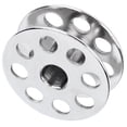 thumbnail image 4 of Greensen Sewing Machin Bobbin 8 Holes Extra Large Iron Bobbin Thread Core For Electric Industrial Sewing Machine Accessories,Sewing Machin Bobbin, 4 of 8