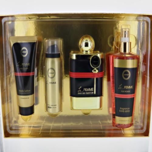 Pegasus Parfums De Marly Refill Set - Three Luxurious Eau De