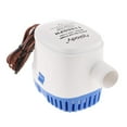thumbnail image 4 of Bomba de agua de achique eléctrica para Bomba de achique automática 1100GPH Sharpla Bomba de sentina eléctrica, 4 of 8