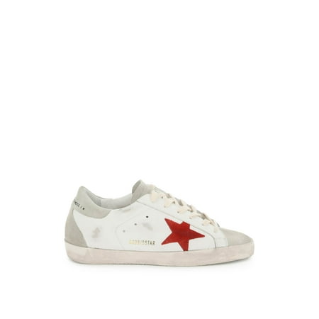 

Golden goose super-star sneakers