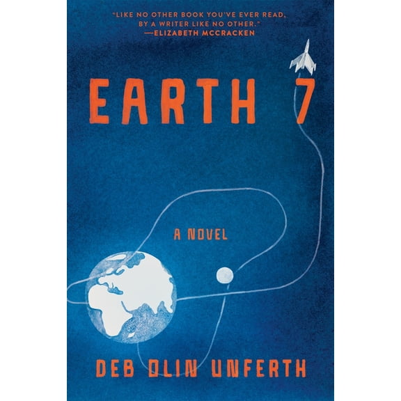 Earth 7, (Hardcover)