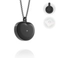 thumbnail image 1 of Collar BOND TOUCH Heartbeat Record con batería larga de regalo, 1 of 9