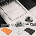 thumbnail image 3 of Wmool Tapis de Charge Sans Fil en Silicone Protection de Chargeur Tapis de Charge, 3 of 8
