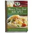 thumbnail image 2 of Mom's Very Best Recipes : Updated with more than 20 mouth-watering photos! (Other), 2 of 2