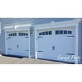 thumbnail image 5 of Ekena Millwork 108" Bottom Width x 111.50" Top Width x 6"H x 1"P Traditional Crosshead, 5 of 11
