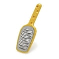 thumbnail image 3 of Joie Cheese Graters, Cheese Knife, and Cutting Board, Stainless Steel and BPA-Free Plastic, 4-Piece Set, 3 of 8