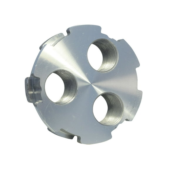 Lee Precision 3 Hole Turret Press, Pro 1000 Progressive Press Turret