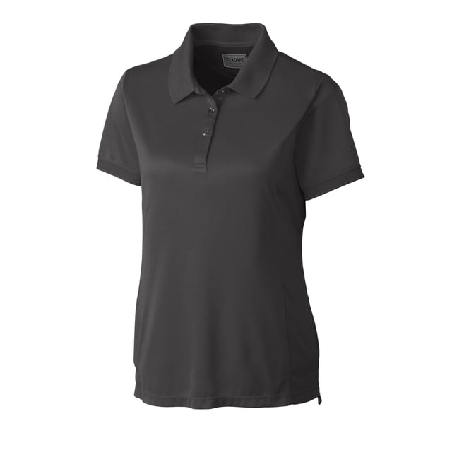 Clique Oslo Pique Lady Polo Shirt