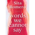 thumbnail image 1 of Pre-Owned Words We Cannot Say (Paperback) 1948051869 9781948051866, 1 of 1