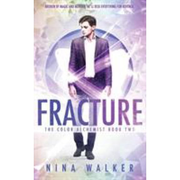 Pre-Owned Fracture (Paperback)