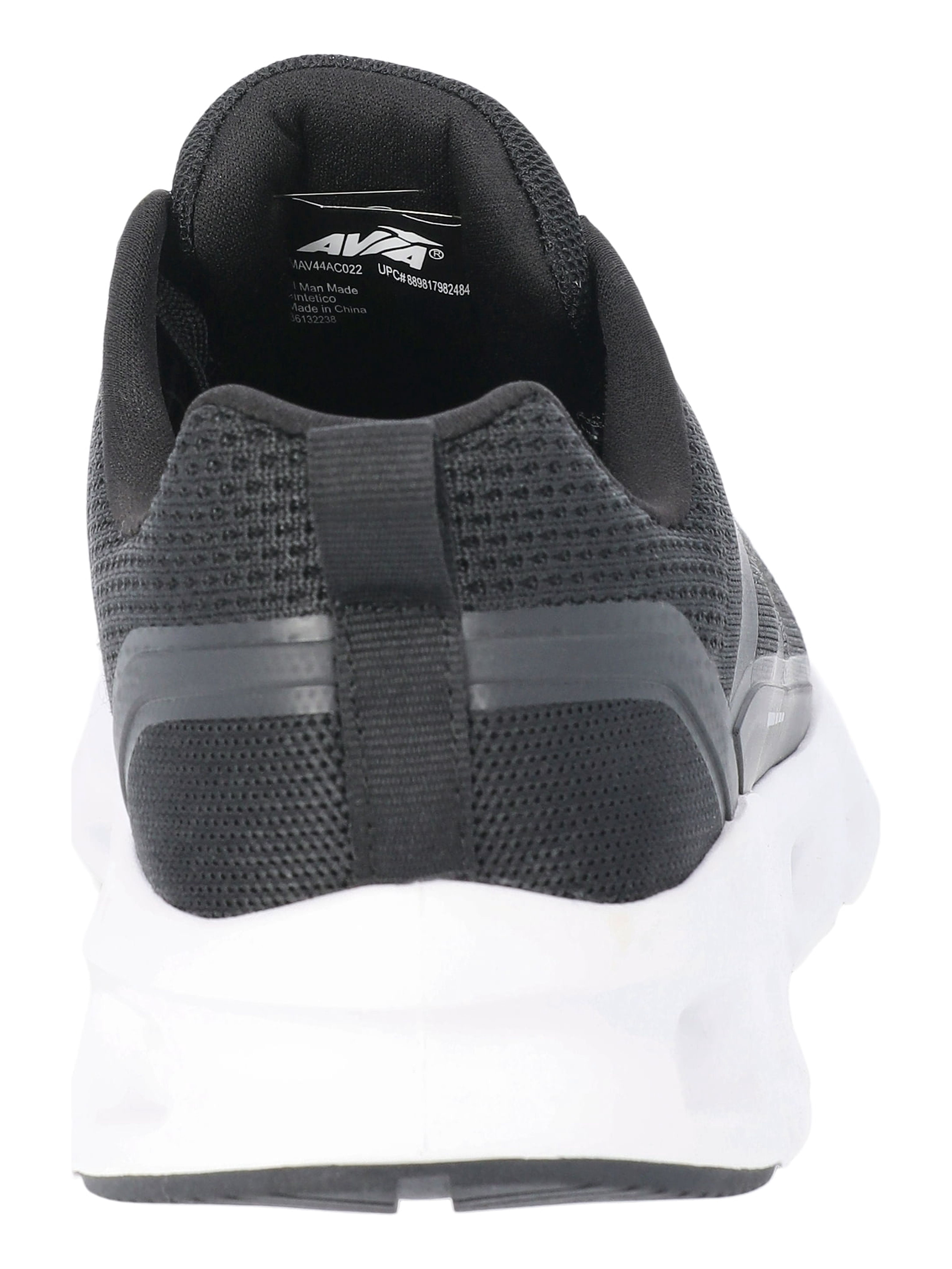Avia Women's Athletic Light Runner Shoes, Wide Width Available