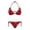 Bat Silhouette, variant on Binienty Palm Tree Swimwear, Quick Dry Bathing Suit, Soft Fabric Skin Friendly and Breathable Ladies Swimwear Plus Size Design