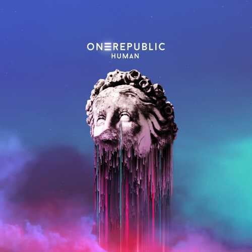 Onerepublic - Human - Rock - CD