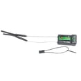 thumbnail image 1 of FS-iA6B iA6B 2.4G 6CH AFHDS Receptor de repuesto para FS-i10 FS-i6 FS i6 Transmisor FPV Racer Parts Inevent PJ6764-00, 1 of 7