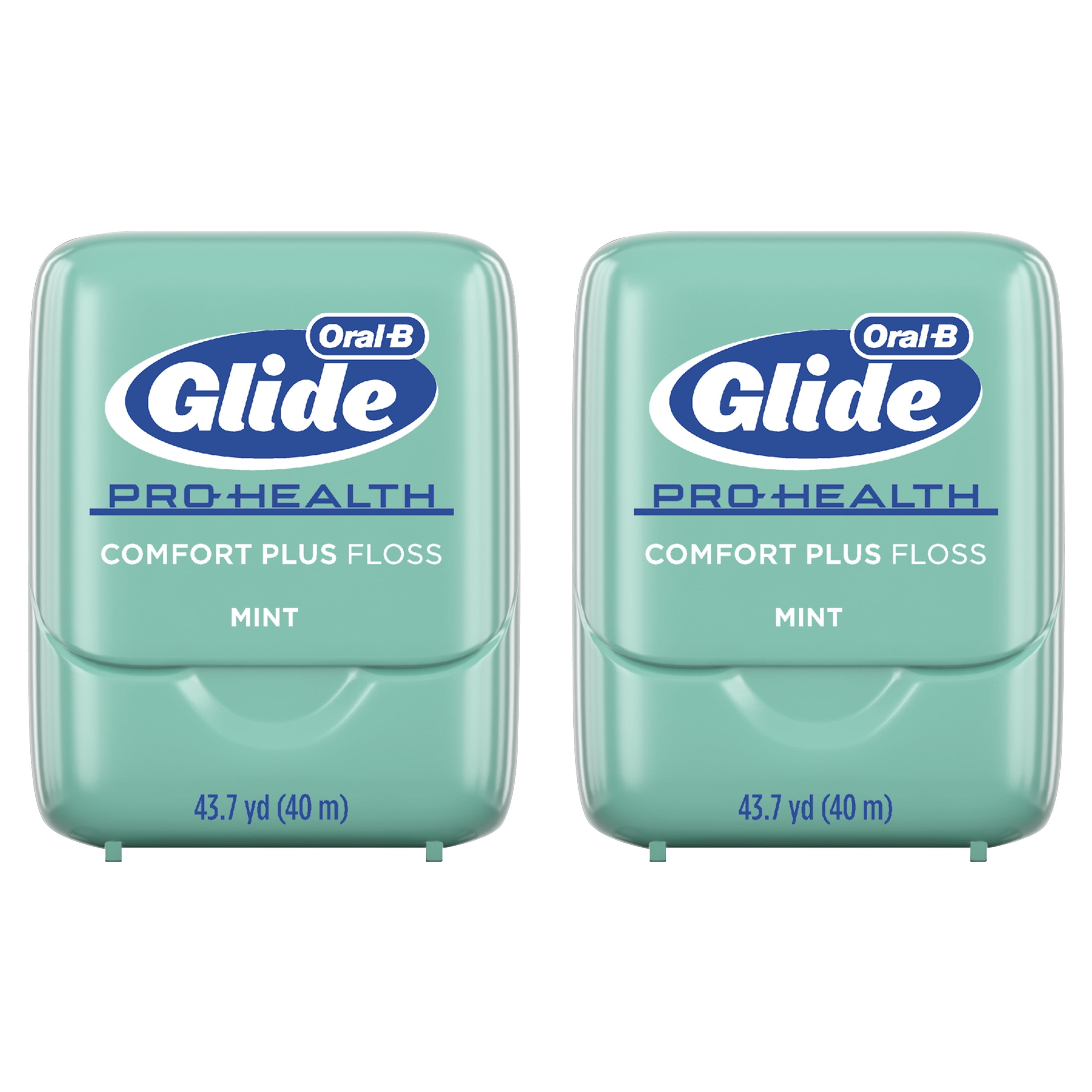 oral b plus