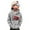 00#Grey4001, variant on Toddler Boy's Fun Hooded Sweatshirt Long Sleeve Fire Truck Graphic Pullover Outdoor Casual Hoodie,Black