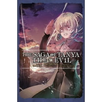 The Saga of Tanya the Evil (Light Novel) The Saga of Tanya the Evil, Vol. 14 (Light Novel), Book 14, (Paperback)