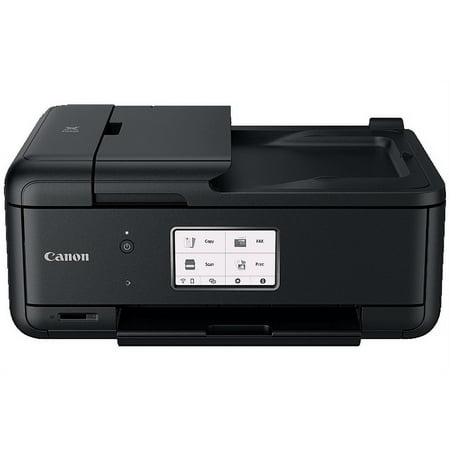Canon PIXMA TR8622 Wireless Home Office All-in-One Printer