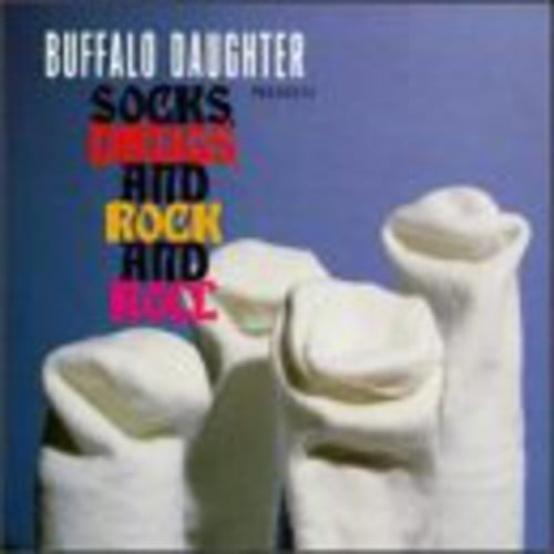 daughter socks