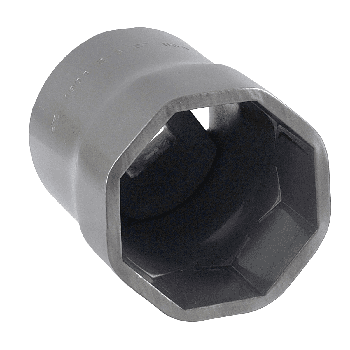 OTC 1944 5-Piece Budd Wheel Nut Socket Set - Extra Deep For Import & Domestic Truck Dual Wheels, 1" Drive