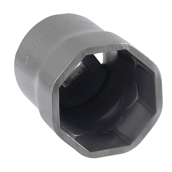 OTC Tools 1903 2-3/8" 3/4" Drive 8-Point Wheel Bearing Locknut Socket