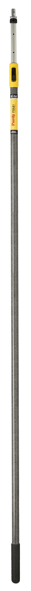 Purdy Pole+ Extension Pole, 8 ft. - 16 ft.